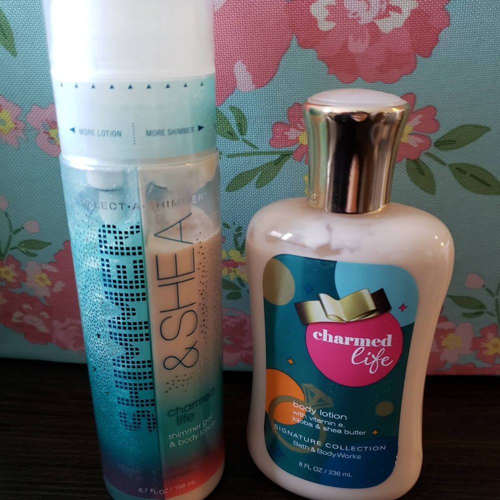 Lotion